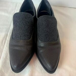 Circus by Edelman Gray size 9.5